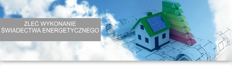 certyfikator energetyczny Powiat Dzierżoniowski Tanio